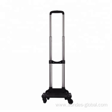 Luggage Telescopic Handle Folding Premium Luggage handle